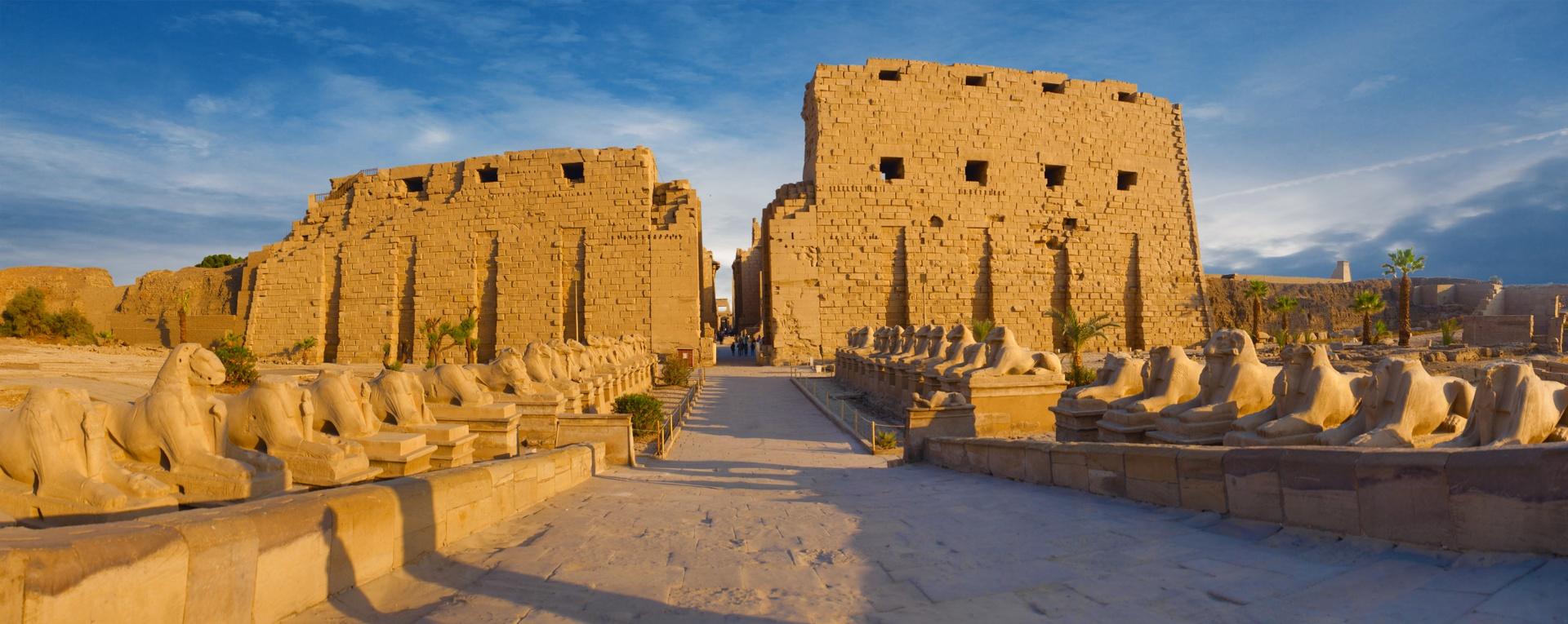 Karnak