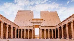 Edfu