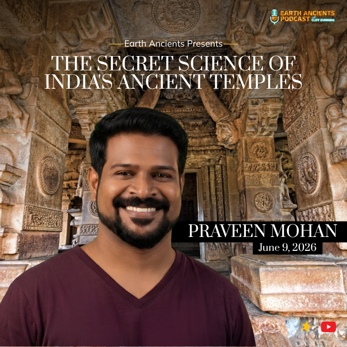 Praveen Mohan