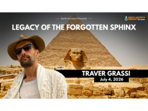 Traver Grassi: Legacy of The Forgotten Sphinx