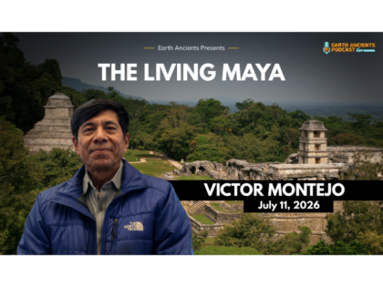 Victor Montejo: The Living Maya