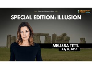 Special Edition: Melissa Tittl, Illusion