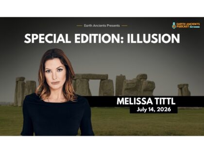 Special Edition: Melissa Tittl, Illusion