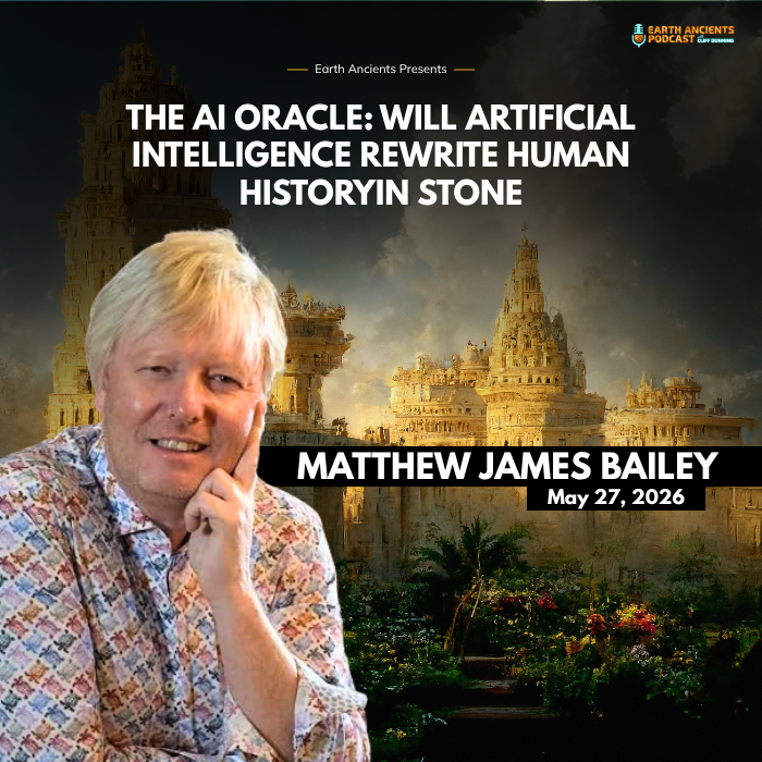Matthew James Bailey