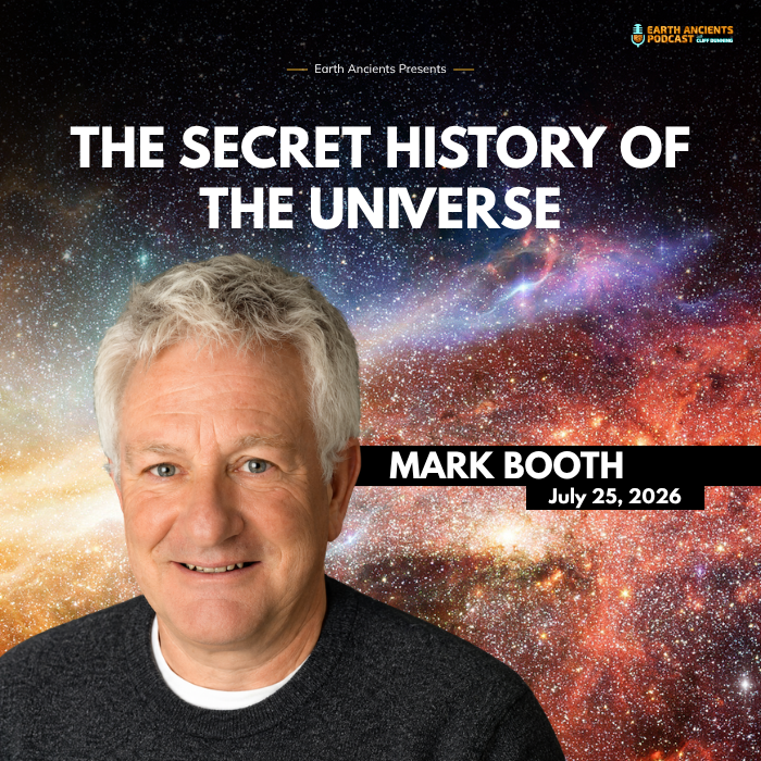 Mark Booth