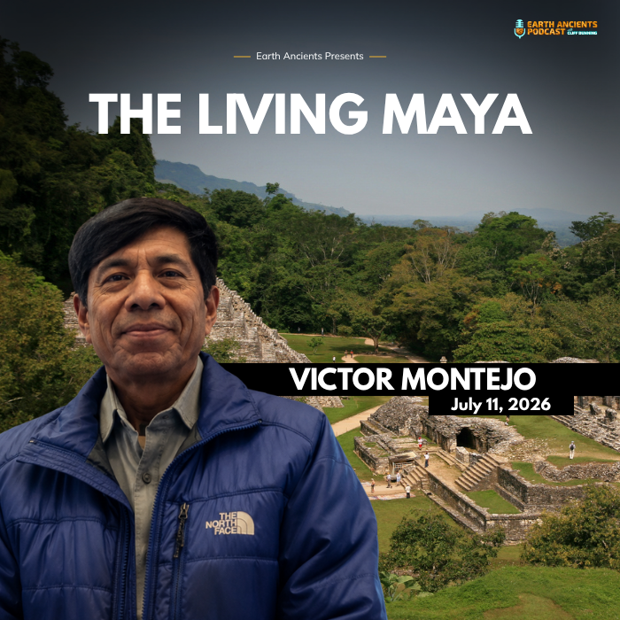 Victor Montejo