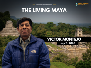 Victor Montejo: The Living Maya
