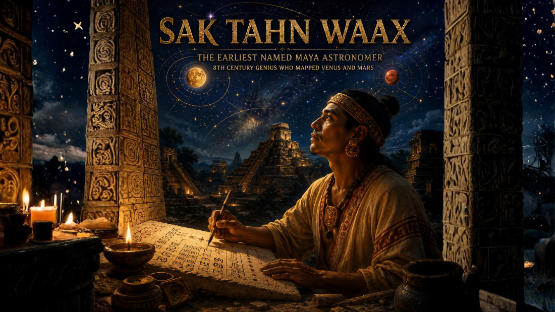 Sak Tahn Waax