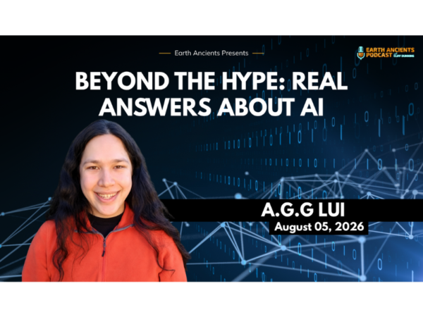 AGG Lui: Beyond the Hype: Real Answers About AI