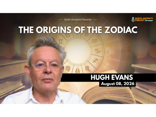 Hugh Evans: The Origins of the Zodiac