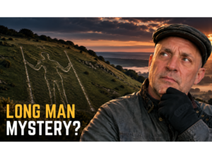 Stuart Mason: The Long Man of Wilmington Decode