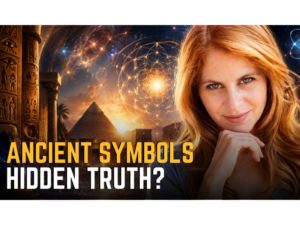 Katie Norris: The Language of Symbols, Consciousness, Cycles and Quantum Reality