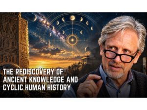 Special Edition: Conference on Precession & Ancient Knowledge