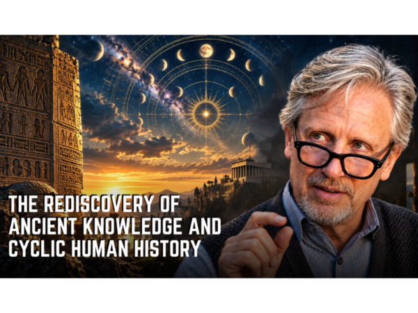 Special Edition: Conference on Precession & Ancient Knowledge