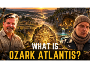 Kevin Sterling: Ozark Atlantis